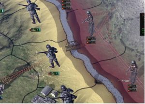 river crossing penalty