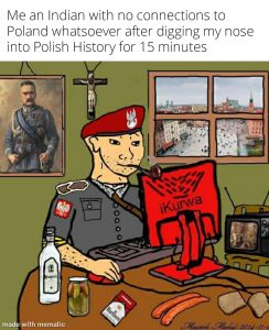 Poland my new favorite European country
