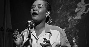 TIL Billie Holiday was arrested on drug charges in 1947 and tried in utterly bizarre circumstances. The prosecutor asked for leniency, while her defense attorney convinced her to plead guilty, assuring her she'd be sent to a hospital. Instead, the judge sentenced her to a year in federal prison.