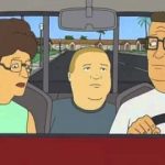 King of the Hill for you guys in Phoenix