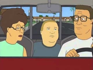 King of the Hill for you guys in Phoenix