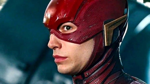 Ezra Miller kidnaps girl, vanished. Authorities still searching