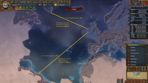 Still completely stumped by "effective distance"