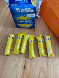 There’s a googly eye war in my house currently. Can’t wait for this payoff next month !