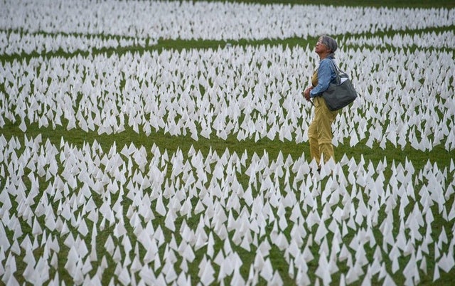 Universal Health Care Could Have Saved More Than 330,000 U.S. Lives during COVID