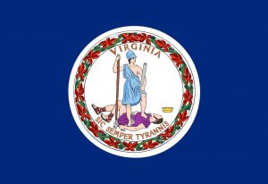 What’s the concensus on my Commonwealth’s flag (Virginia)? I personally dislike it, but most people here (incl. the politicians) think it’s “unique.”