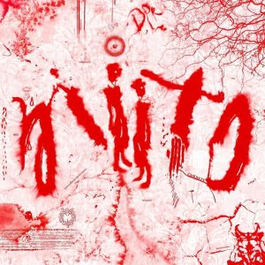 DPR IAN - M II T O (Moodswings In To Order) (Album Cover)