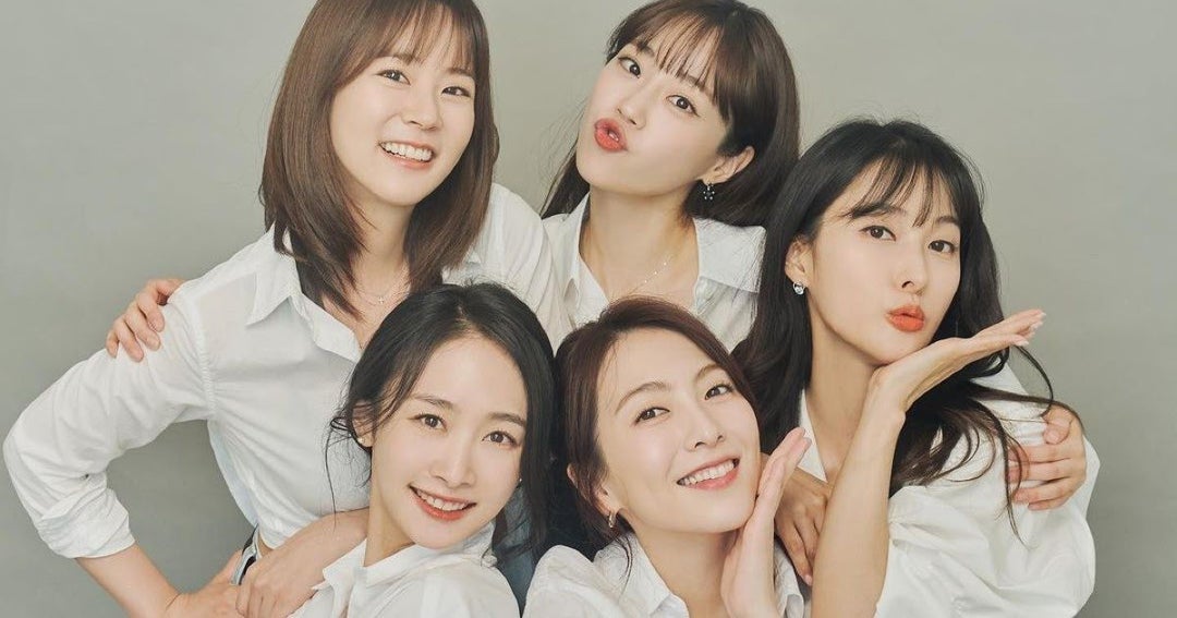 KARA Reportedly In Discussions For 15 Year Anniversary Special Comeback