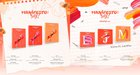 ENHYPEN - 3rd Mini Album 'MANIFESTO : DAY 1' (Album Packaging Details)
