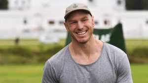 Former Wallabies captain David Pocock elected senator for the ACT