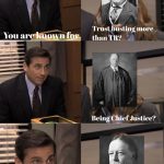 A truly underrated President