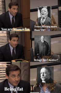 A truly underrated President