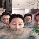 BTS' V, Park Seo Joon, Choi Woo Shik, Park Hyung Sik, And Peakboy To Star In “In The SOOP” Spin-Off