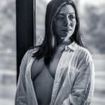 Monochrome series [OC]