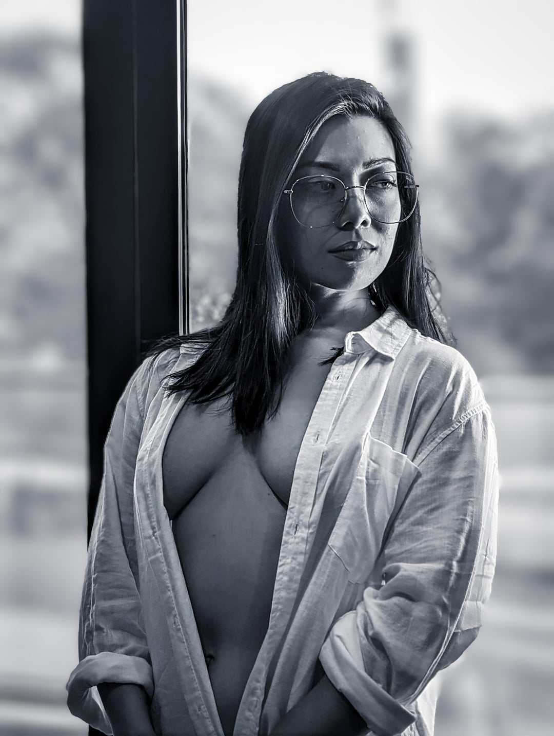Monochrome series [OC]