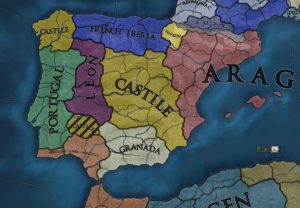 I swear that this only happens when I play outside of Europe