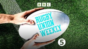 Ugo Monye is LURKING, who else?