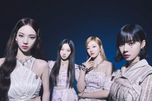 SM Entertainment Denies That Demo Of aespa’s Upcoming Song Was Leaked