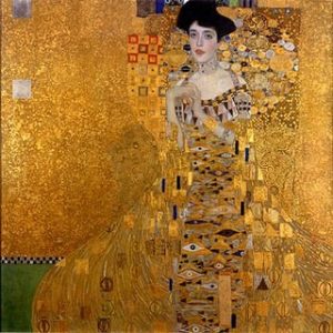 TIL the painting Woman in Gold was stolen by the Nazis from its Jewish owners in 1941 and displayed at the Galerie Belvedere in Austria. The gallery refused to return the art to their original owners and in 2006 after a 7 year legal claim which included a hearing in front of SCOTUS, it was returned