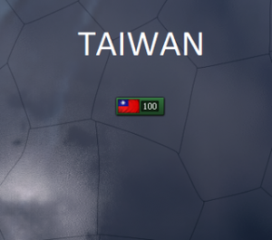 Taiwan