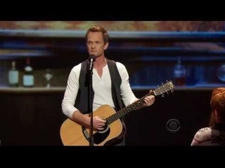 The 2013 Tony Awards opening number