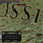 I just killed my computer by infiltrating Russia