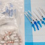 Here’s how the doses of the two vaccines for young children differ.