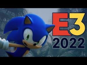 Dunkey's Anti E3 2022
