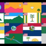 Why are Liberian county flags so bad