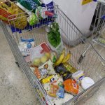 A 110 USD purchase in Venezuela, where monthly minimum wage is under 24 USD and average wage is around 100 USD monthly!