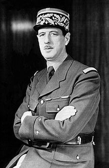 TIL France, saw its own constitutional crisis in 1958, when an attempted military coup was diverted only when the wartime leader Charles de Gaulle handed himself emergency powers to establish a unity government that satisfied both civilian and military leaders.