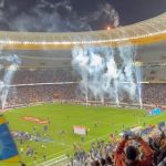 And so endeth the inaugural URC