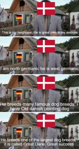 Pretty much how it all panned out