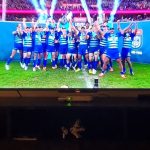 Stormers jou lekka ding!