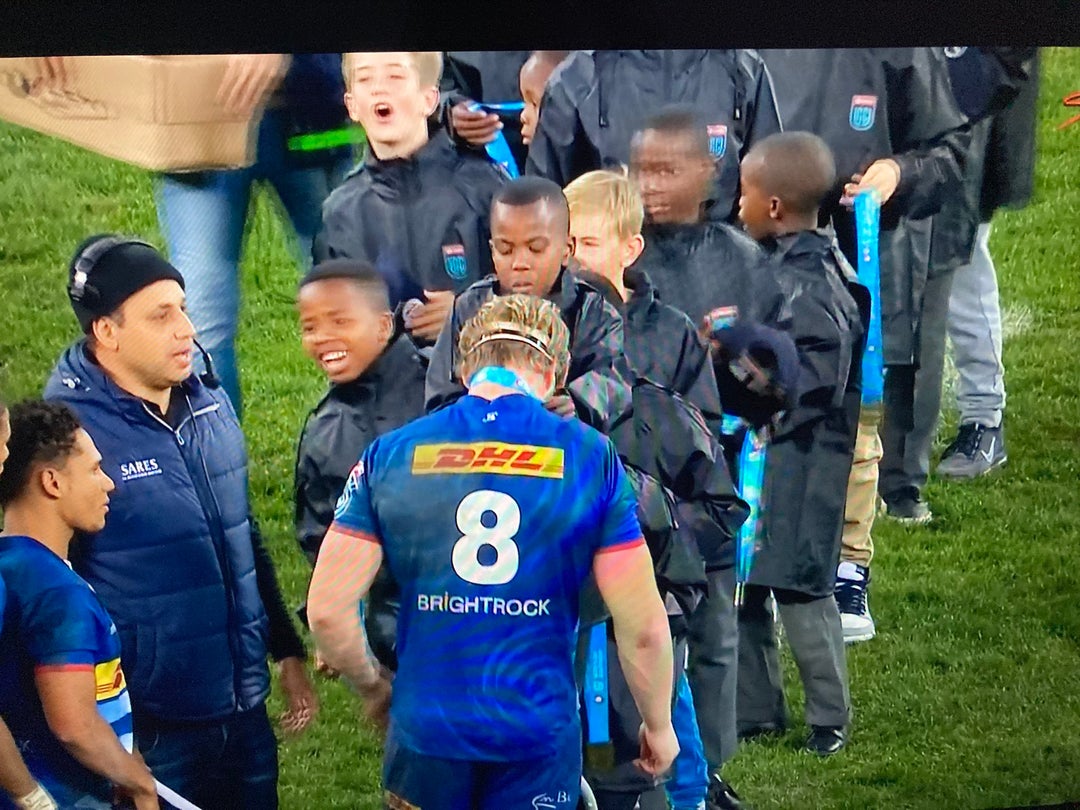 Tough to call my favourite moment out of a whole season of the best league in rugby, but this was probably it!