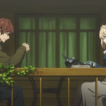 2022 Violet Evergarden Rewatch - Episode 7
