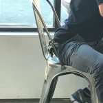 [OC] I can either say something, or I can take a picture and post it for some internet points