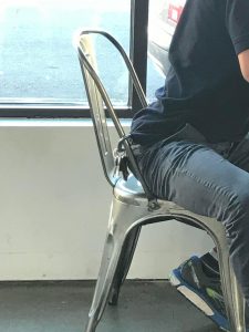 [OC] I can either say something, or I can take a picture and post it for some internet points