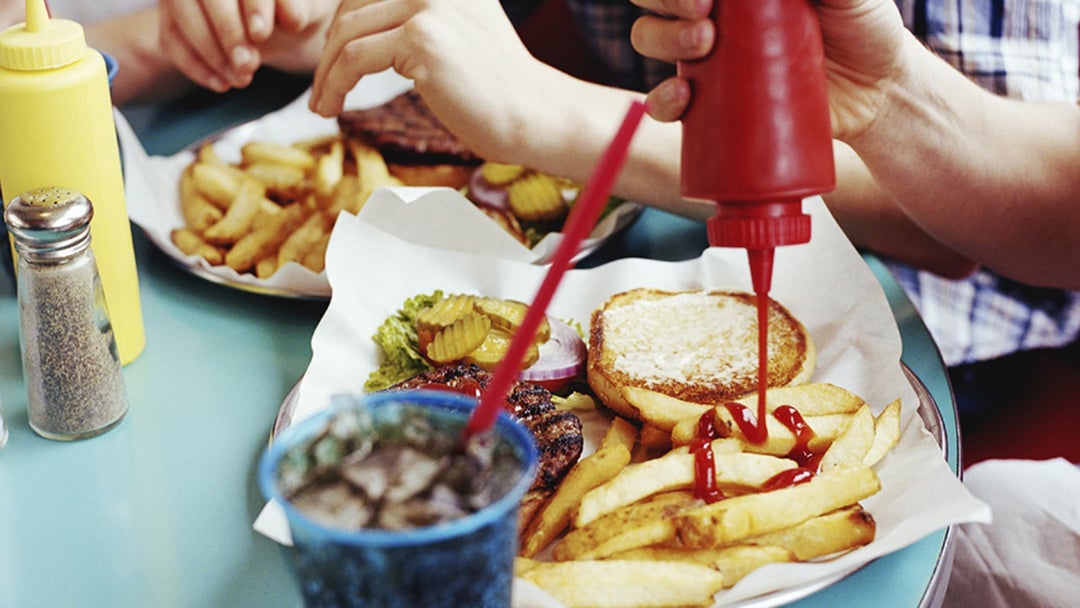 TIL Commercially produced Mayonnaise has a high enough acidity that bacteria growth associated with food-borne illnesses is slowed and the product doesn’t need to be refrigerated.