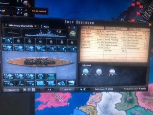 Anyone else a fan of Frigates content pack?
