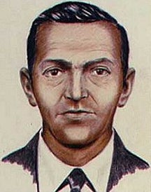 TIL that the disappearance of D. B. Cooper remains the only unsolved air piracy case in commerical aviation history.