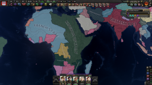 Was Italy always that competent?