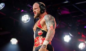 Josh Alexander is masterful in the ring. I'd love to see him do more with NJPW: he’s been great on Strong and it would be a blast to see him match up against main-roster guys in a G1 (maybe next year)…