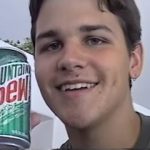 Summer of 1996 - it was just me and the camcorder and this is what I created...