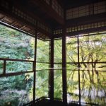 Almost missed my cake day! Rurikoin Temple at Kyoto!