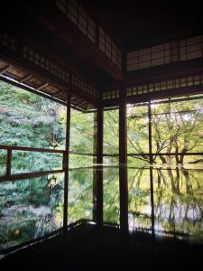 Almost missed my cake day! Rurikoin Temple at Kyoto!