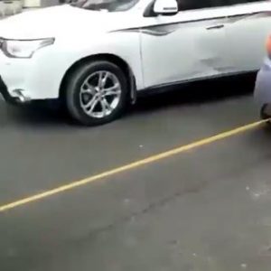 I’m late for work