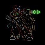 Made a minimal wallpaper of Zero . hope you like it