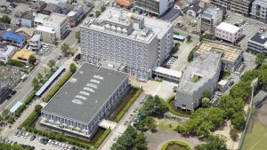 Amagasaki city loses memory drive with info on all 460,000 residents