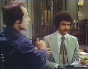 A mime is a terrible thing to waste